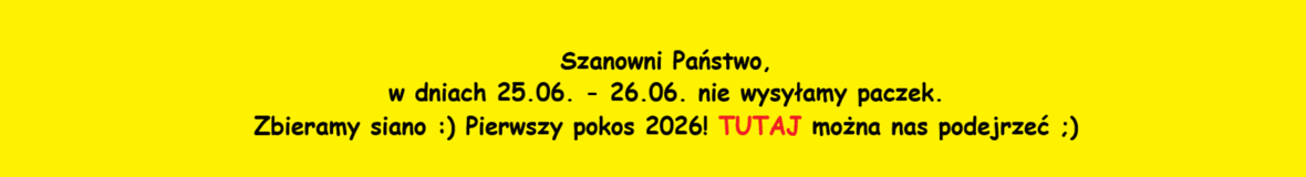 sianokosy 2026