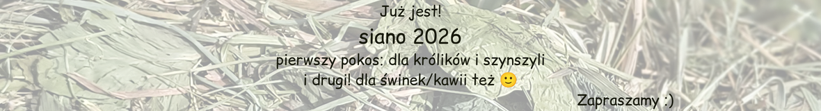 2026 obydwa pokosy