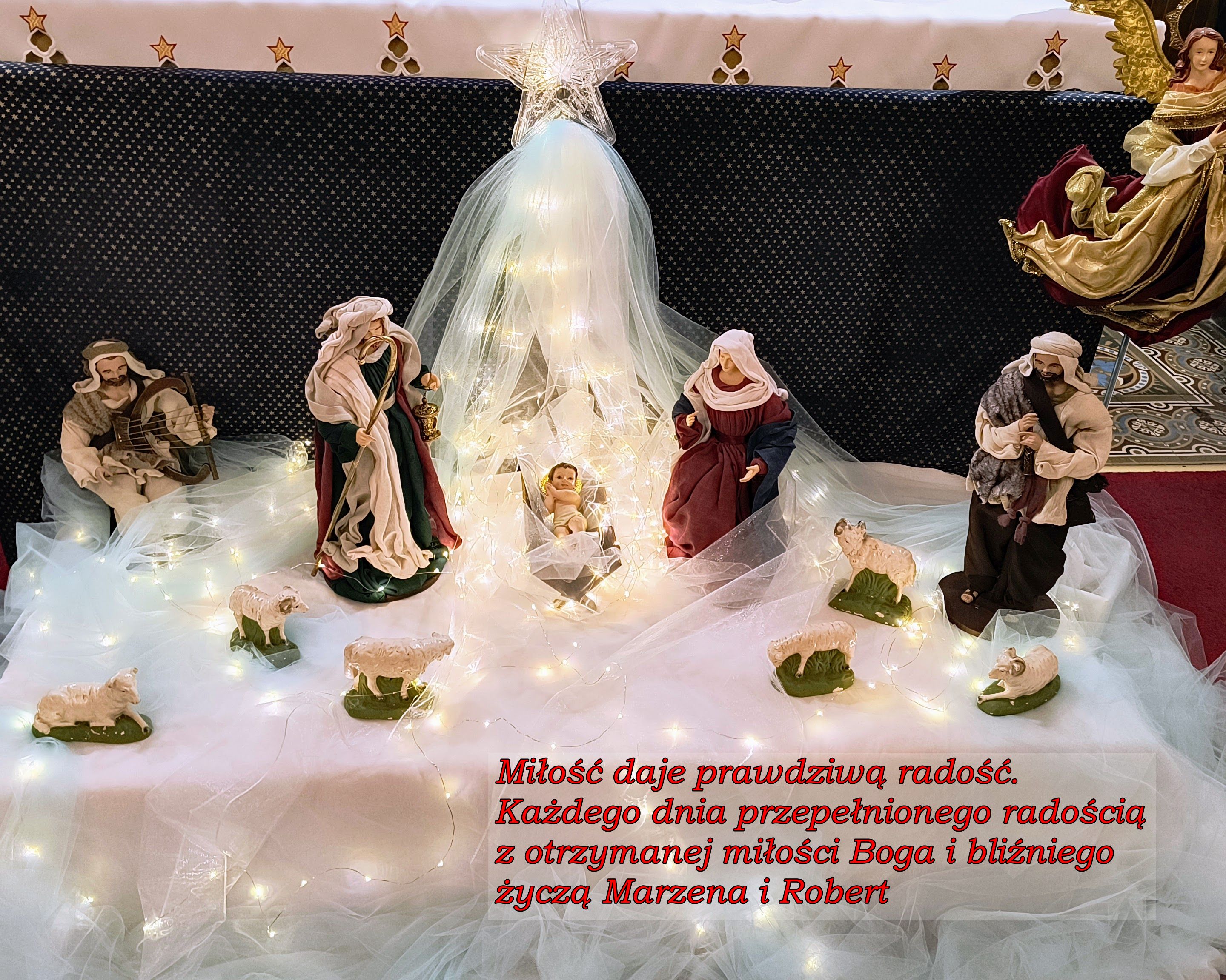 Boże Narodzenie 2025